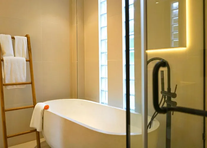 Dzen Greenfield 6 Villa *