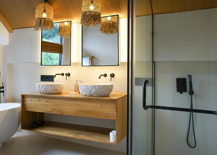Dzen Greenfield 6 Villa