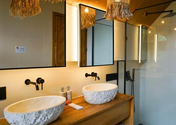 Dzen Greenfield 6 Villa *