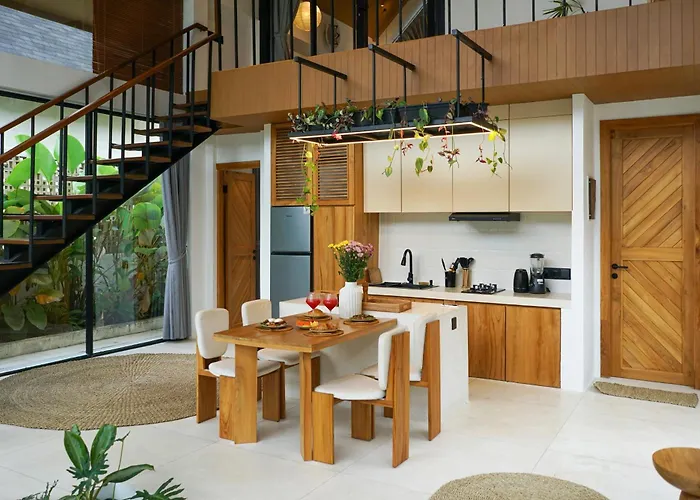 Dzen Greenfield 6 Villa *