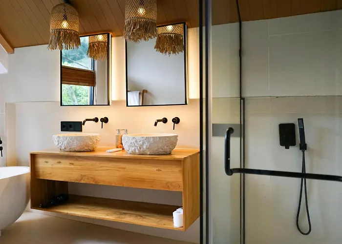 Villa Dzen Greenfield 6 *