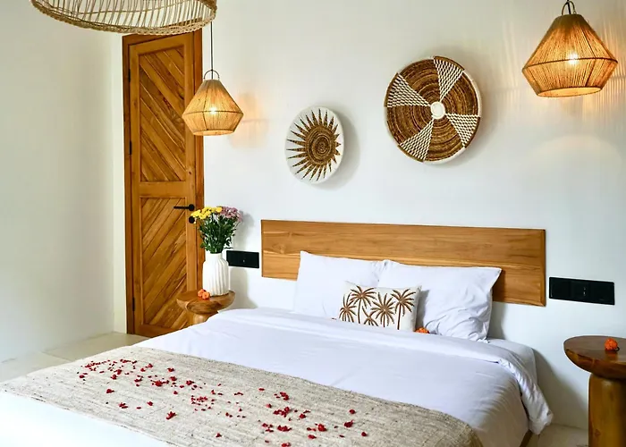 Villa Dzen Greenfield 6 *