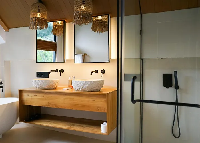 Dzen Greenfield 6 Villa