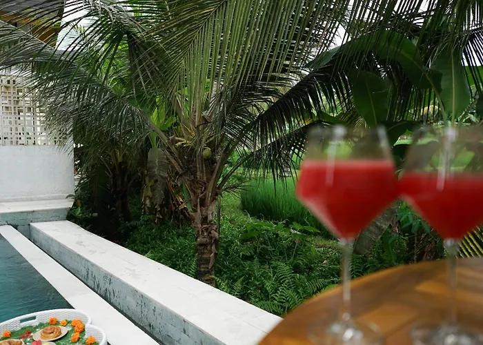 Villa Dzen Greenfield 6