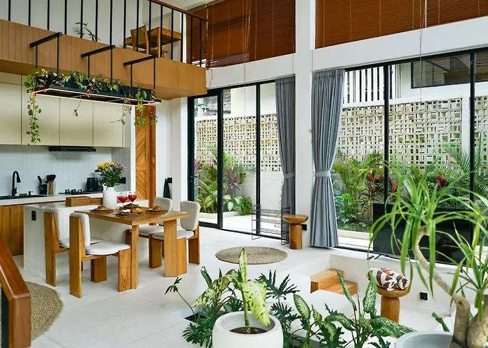 Villa Dzen Greenfield 6 *