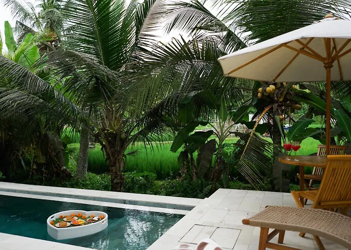 Dzen Greenfield 6 Villa *