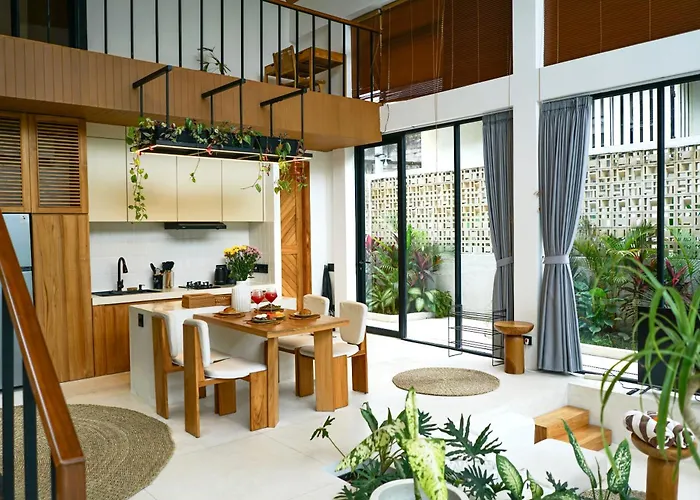 Dzen Greenfield 6 Ubud
