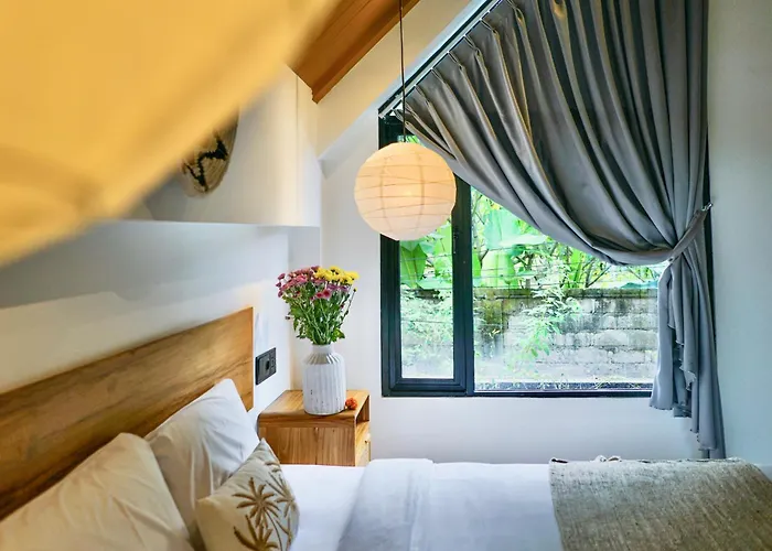 Villa Dzen Greenfield 6