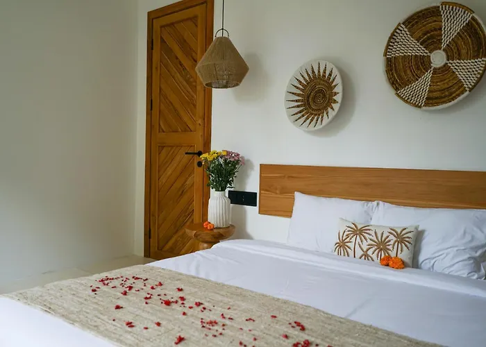 Villa Dzen Greenfield 6 *