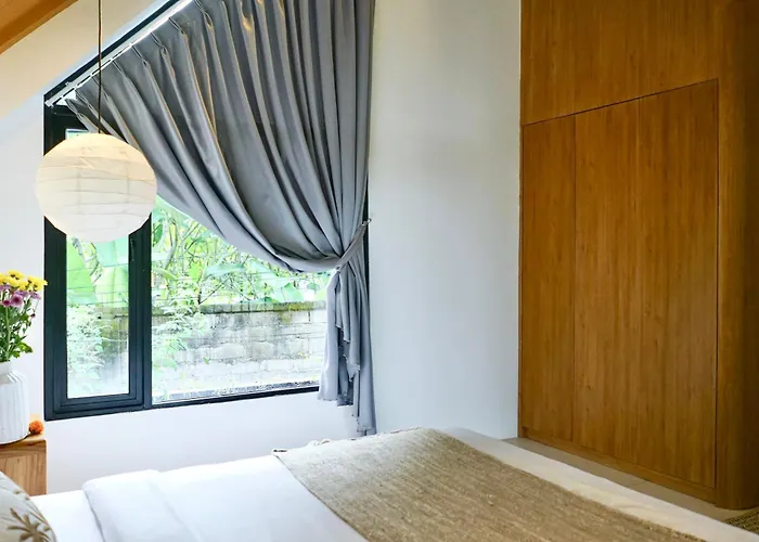 Villa Dzen Greenfield 6