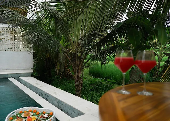 Dzen Greenfield 6 Ubud