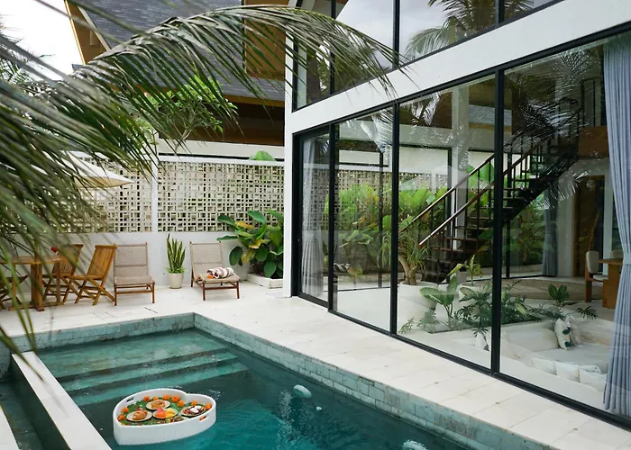 Dzen Greenfield 6 Villa