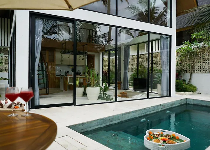 Villa Dzen Greenfield 6