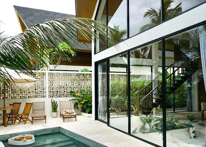 Dzen Greenfield 6 * Ubud