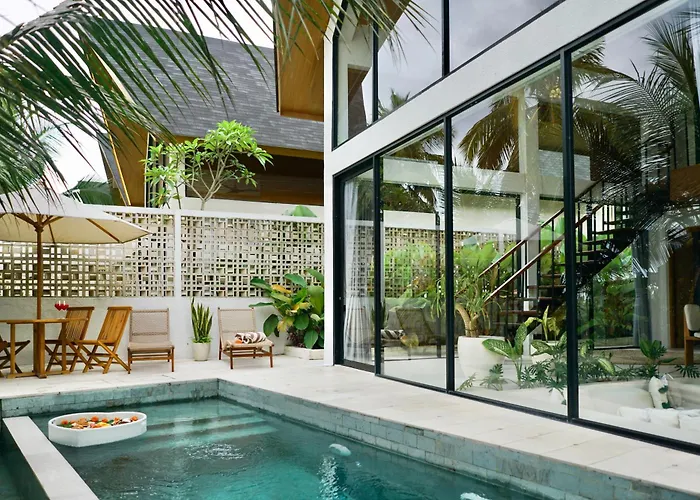 Villa Dzen Greenfield 6
